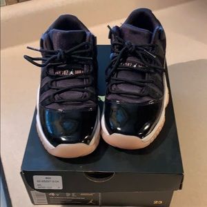Jordan 11 low
